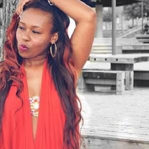 Meet your Posher, Tiffany